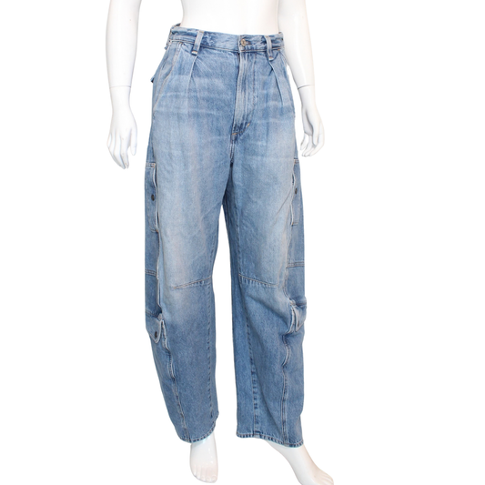 Citizens of humanity barrel jeans