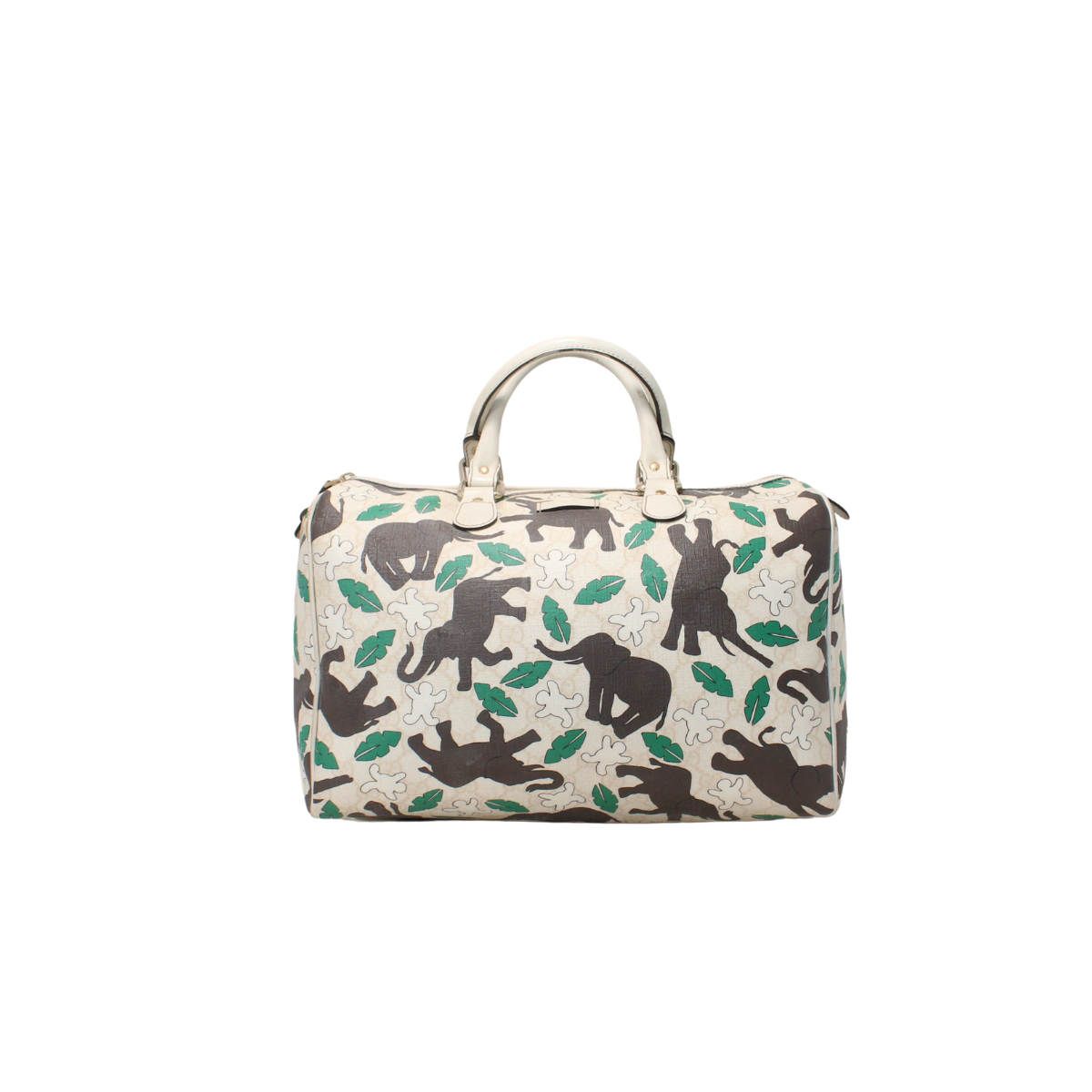Gucci Unicef Boston Bag