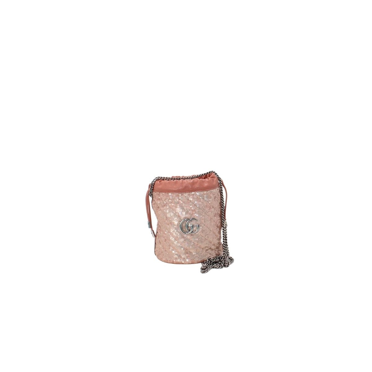 Gucci Sequins Mini Marmont