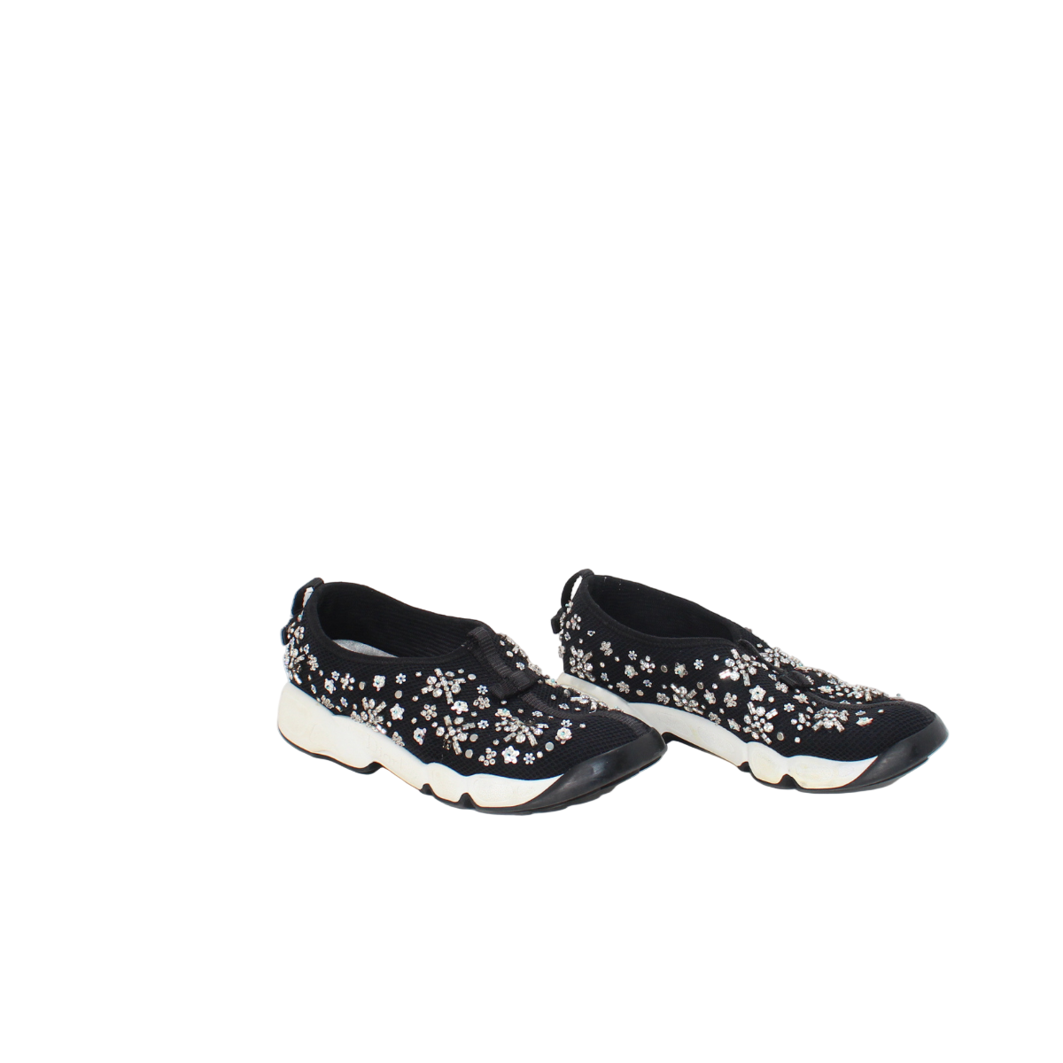 Christian Dior Fusion Sneakers 37.5