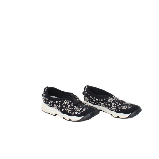Christian Dior Fusion Sneakers 37.5