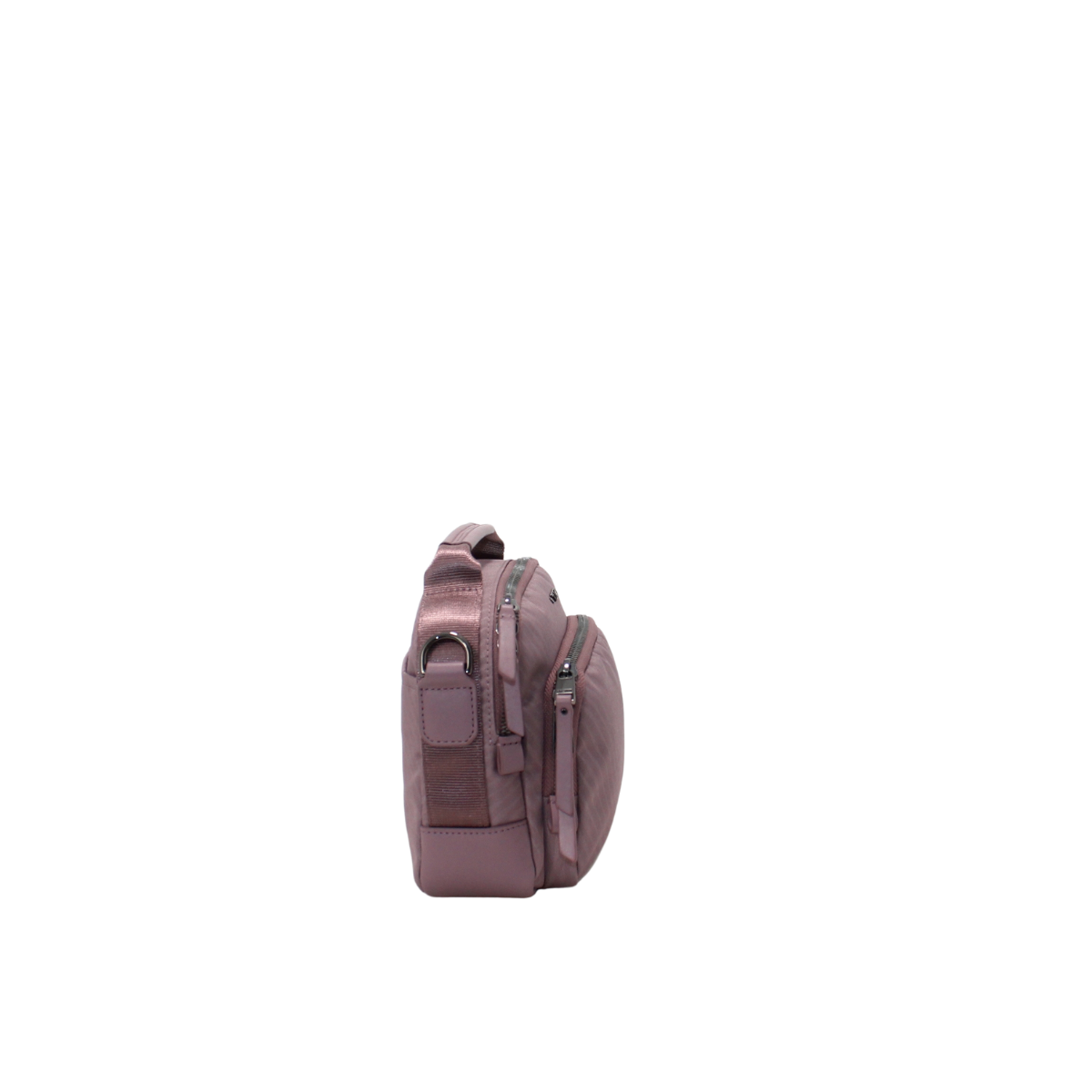 Tum Nylon Crossbody Bag
