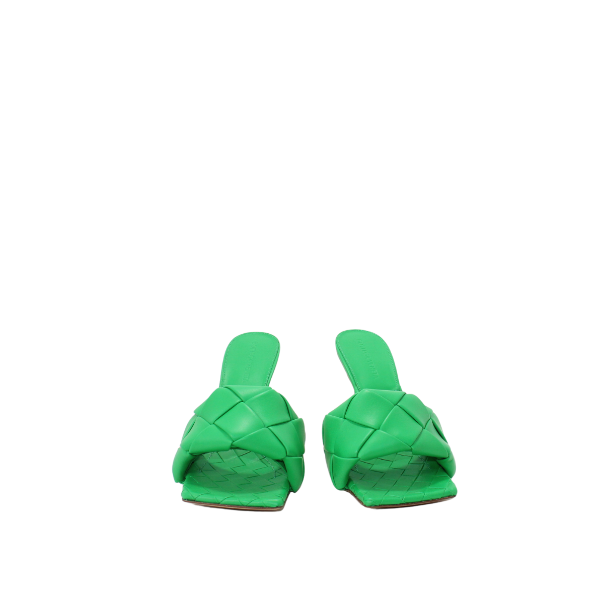 Bottega Veneta Sandals  38