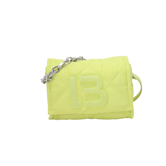 Bimba y Lola Neon green