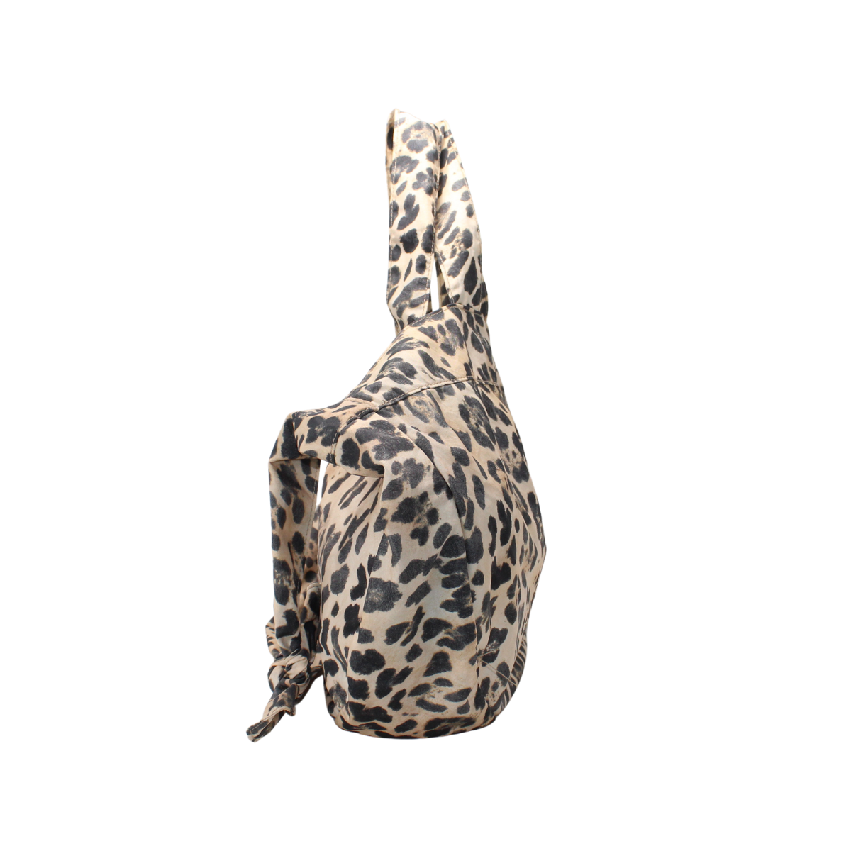 Bimba Y Lola Shopper nylon Leopard