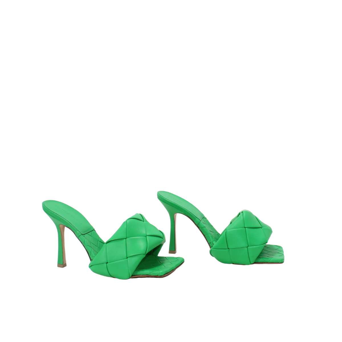 Bottega Veneta Sandals  38