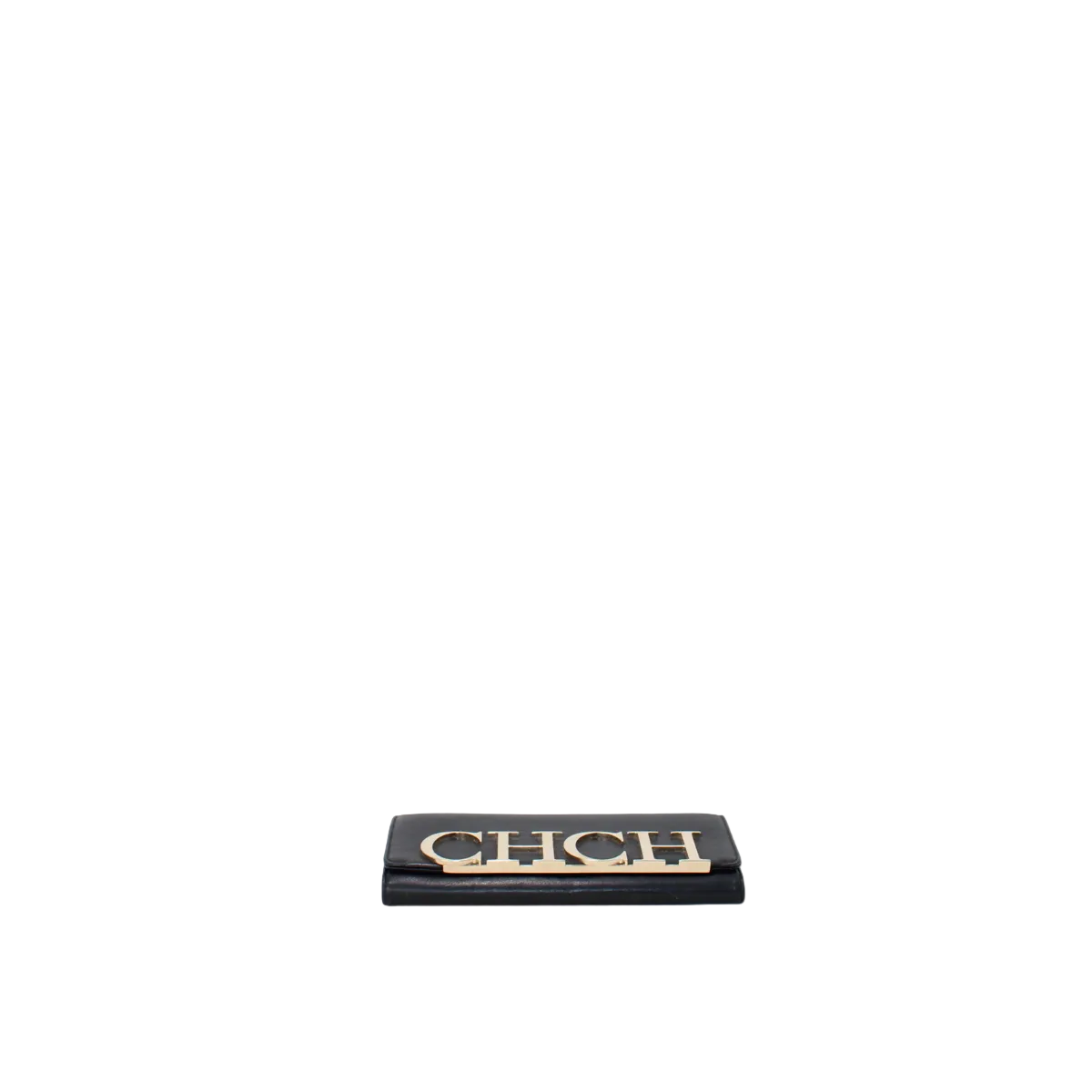 Carolina Herrera Initials