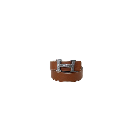 Brave Belt by Hermes