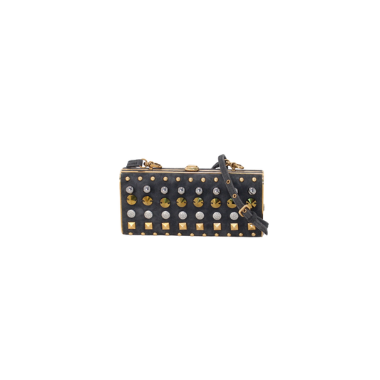 Miu Miu Clutch Party Bag