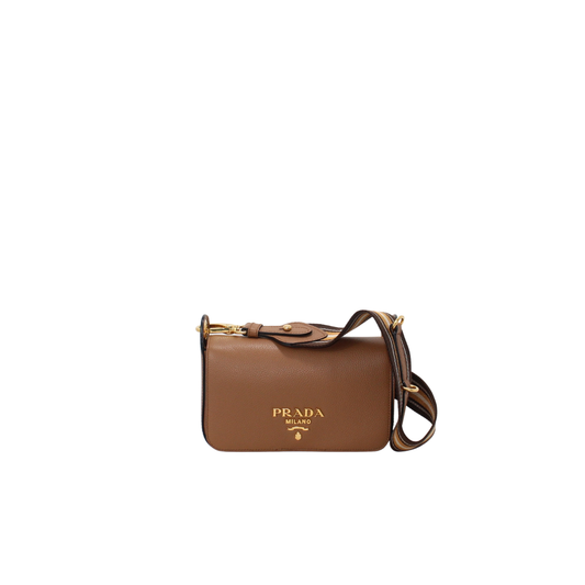 Prada Vitello Phoenix camera bag
