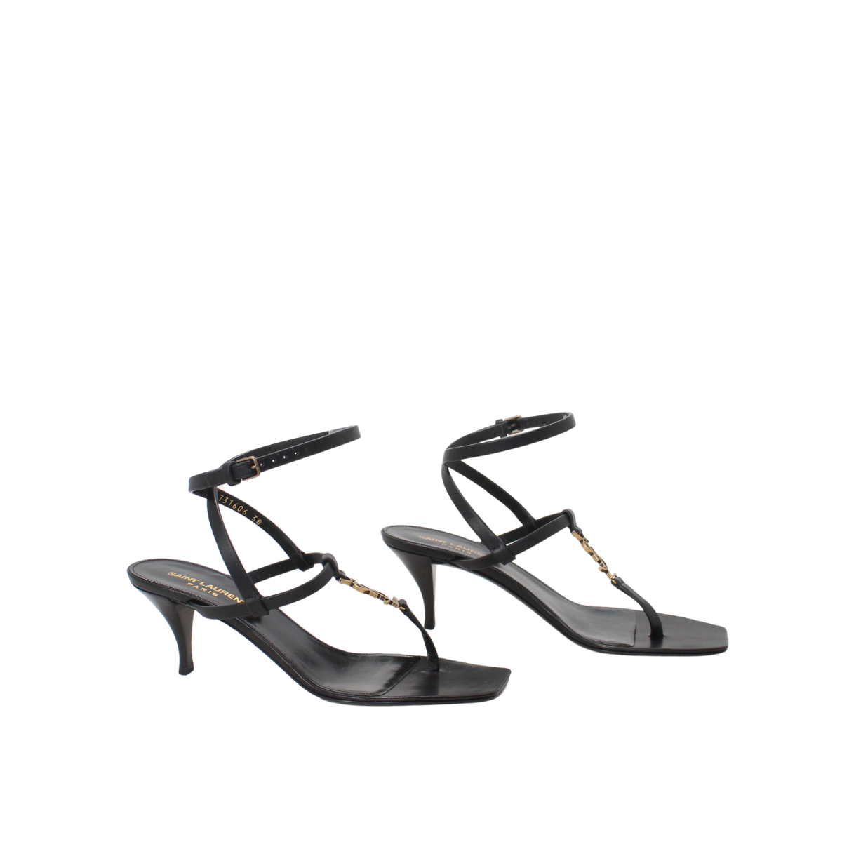Saint Laurent Sandals  38