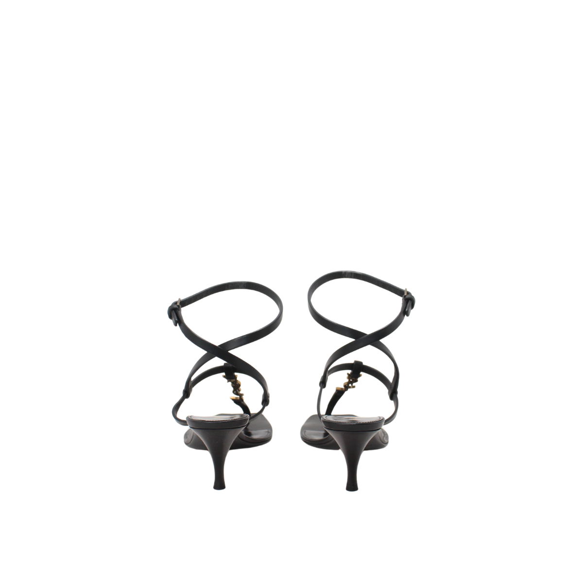 Saint Laurent Sandals  38