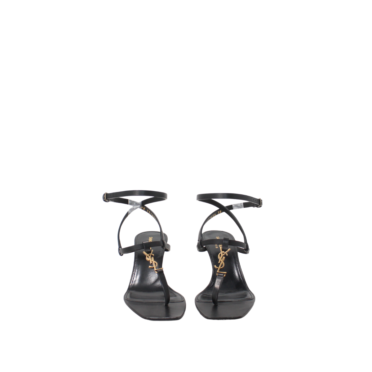 Saint Laurent Sandals  38