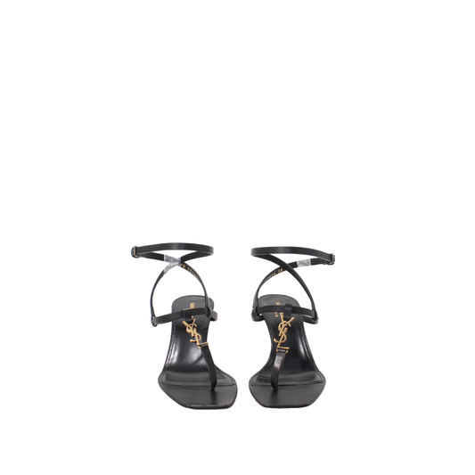 Saint Laurent Sandals 38