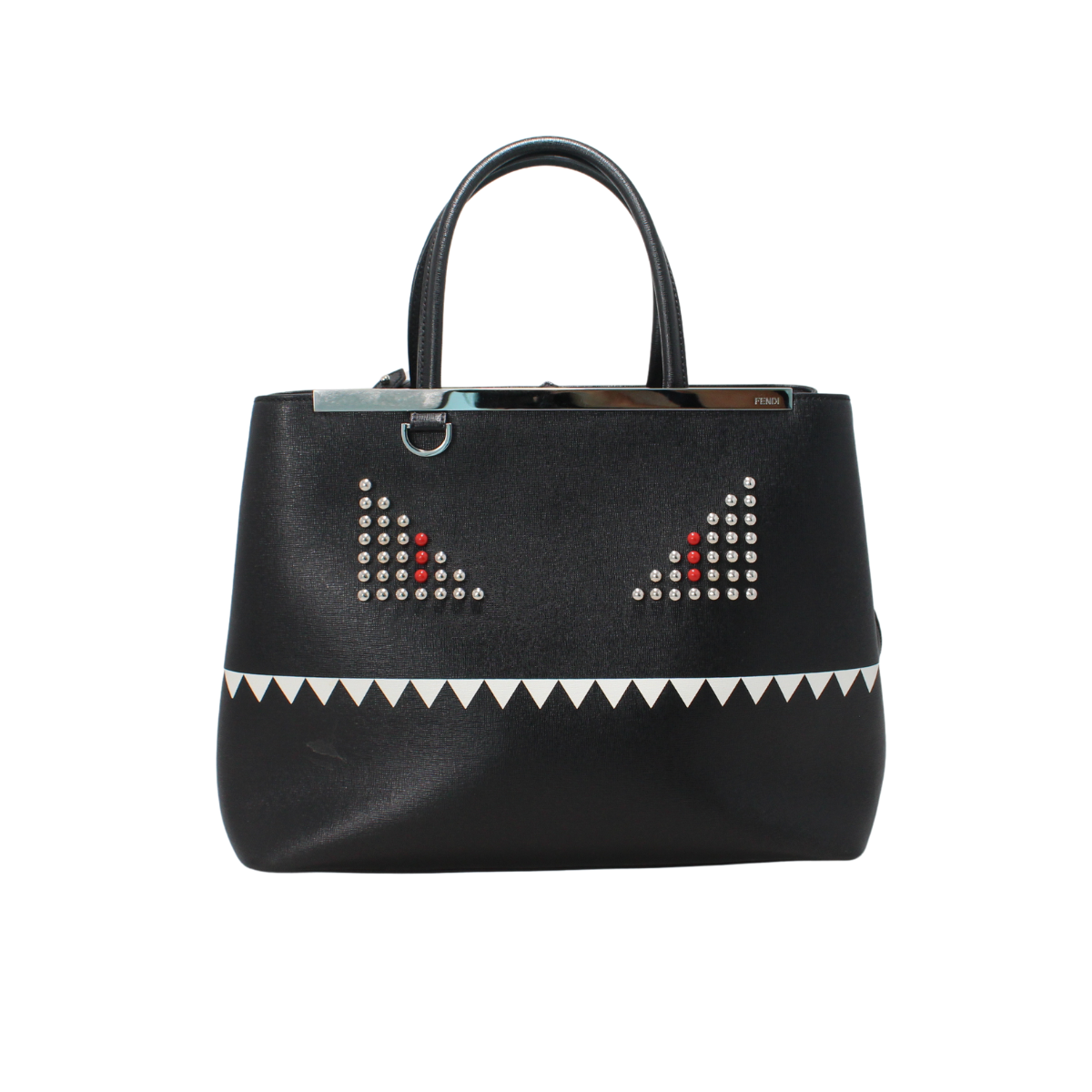 Fendi Monster Shoulder bag