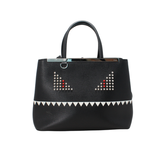 Fendi Monster Shoulder bag
