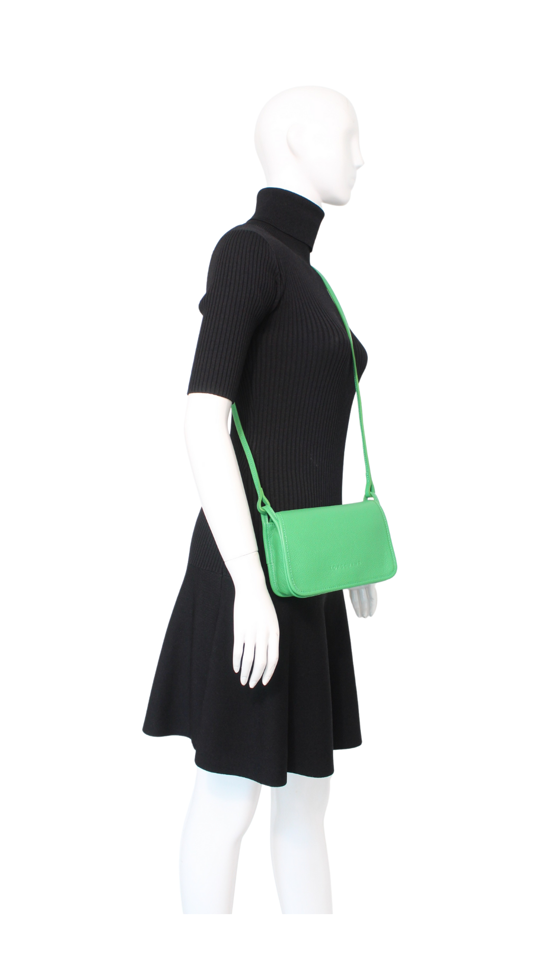 Longchammp Box Trot Bag