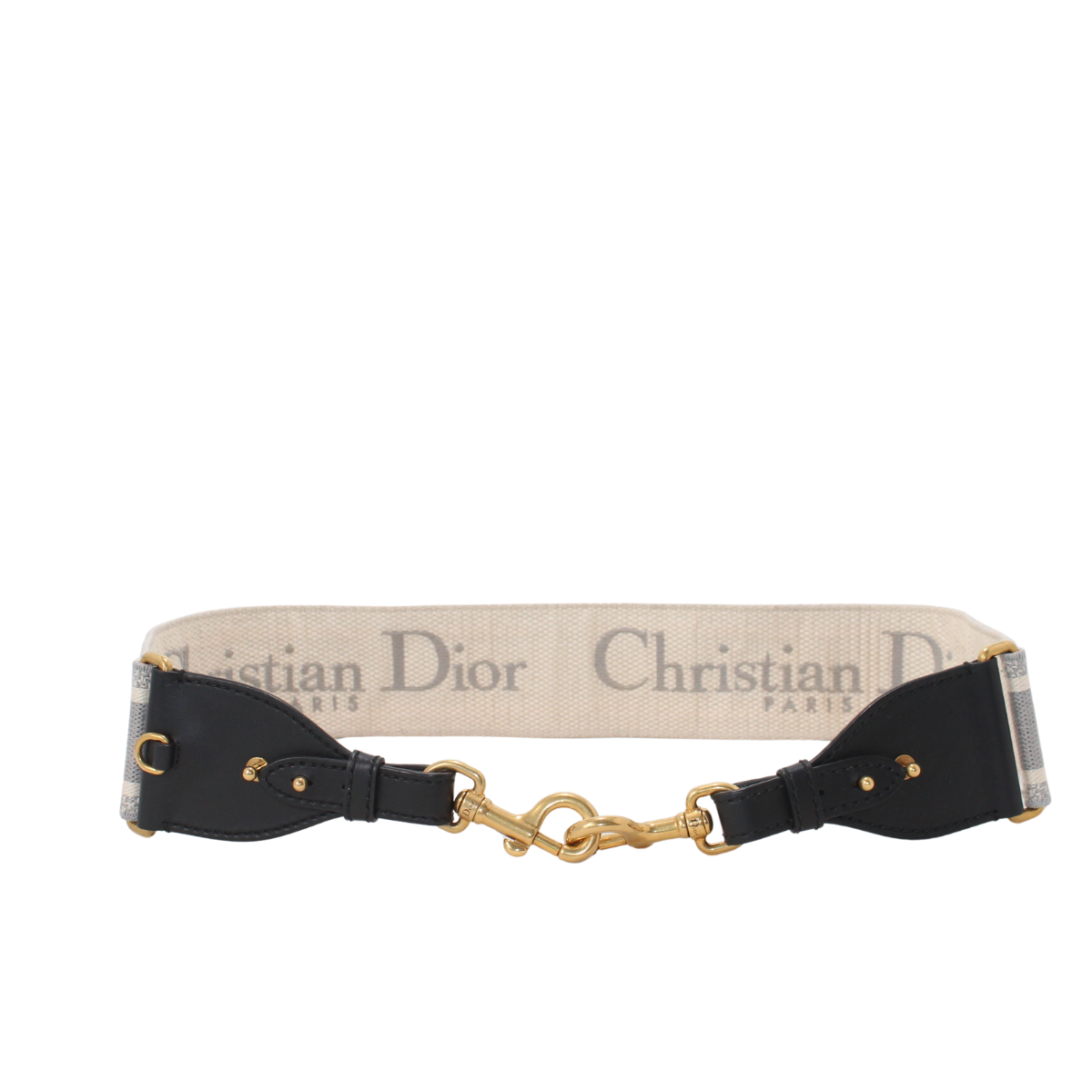 Christian Dior strap