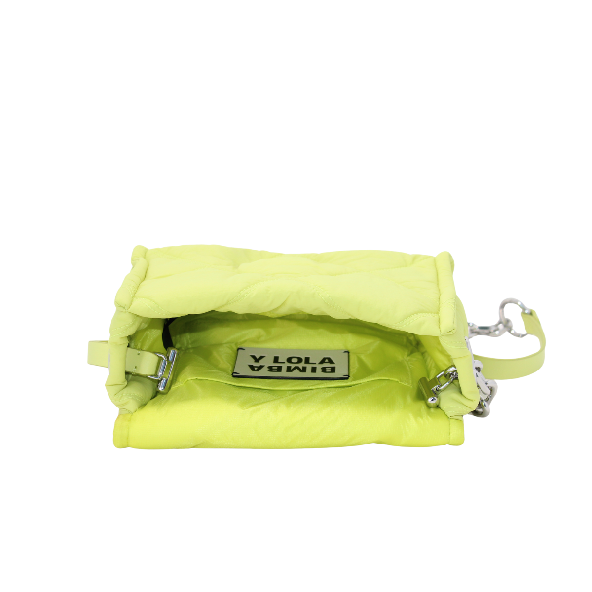 Bimba y Lola Neon green