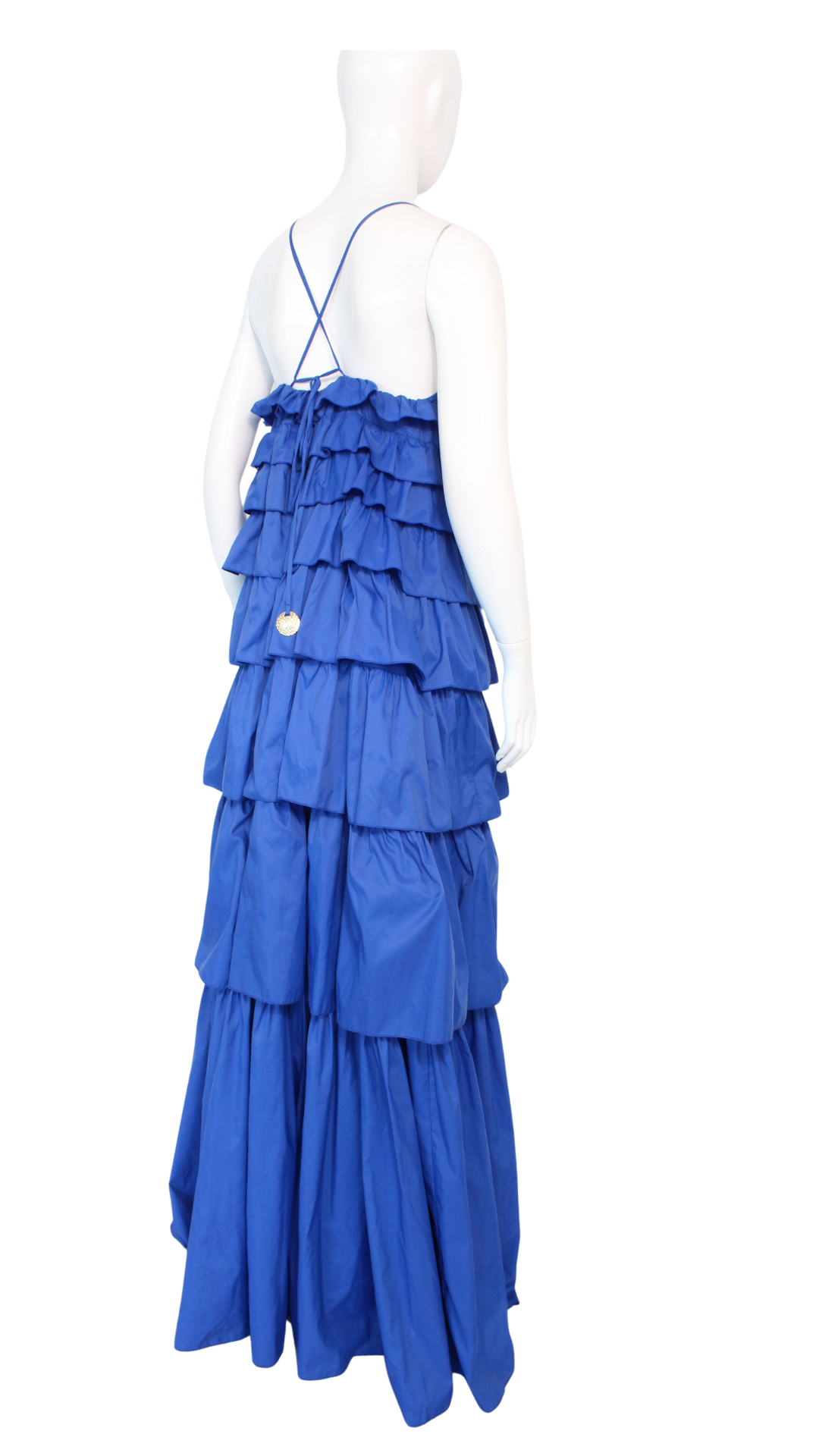 Staud dress