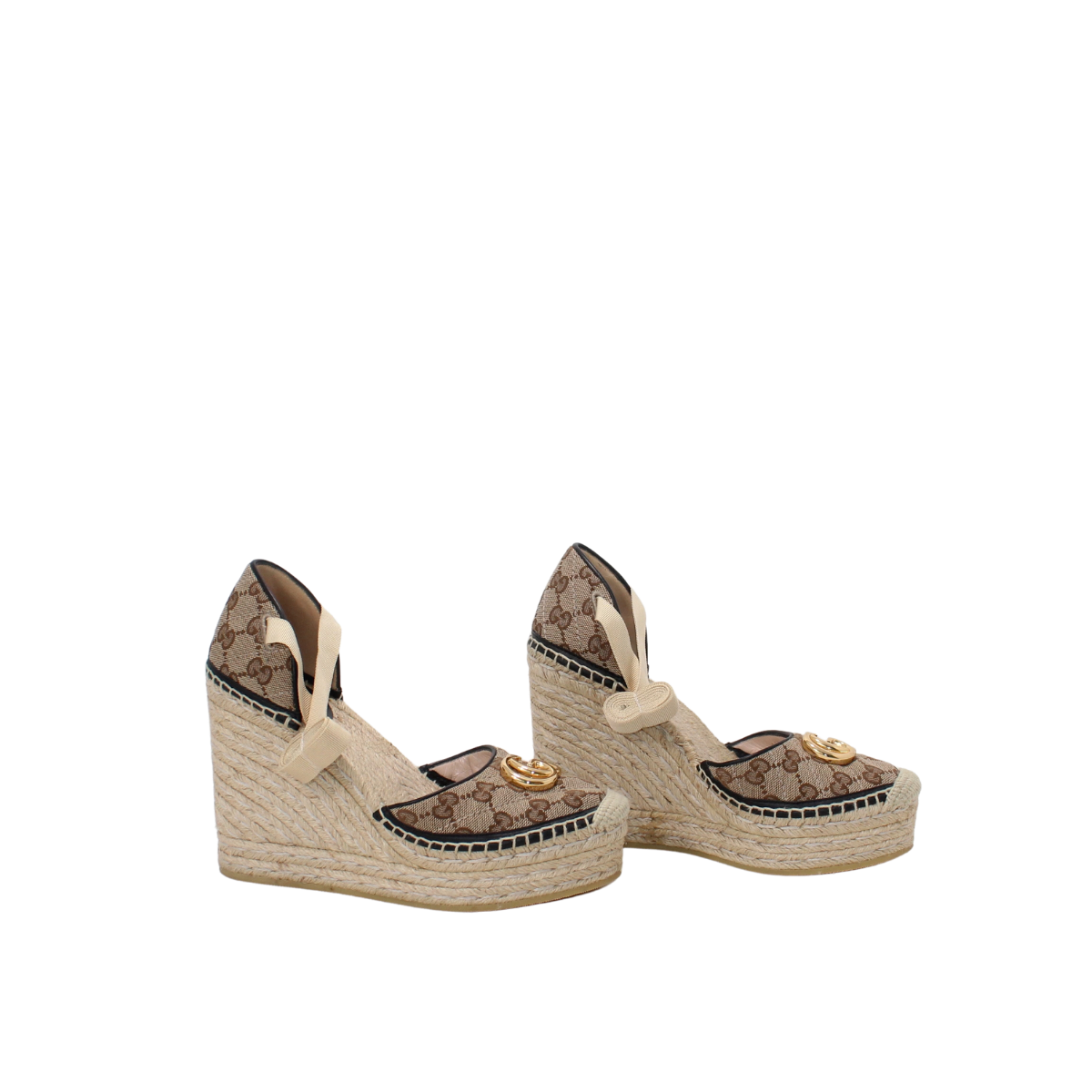 Gucci Espadrilles 38