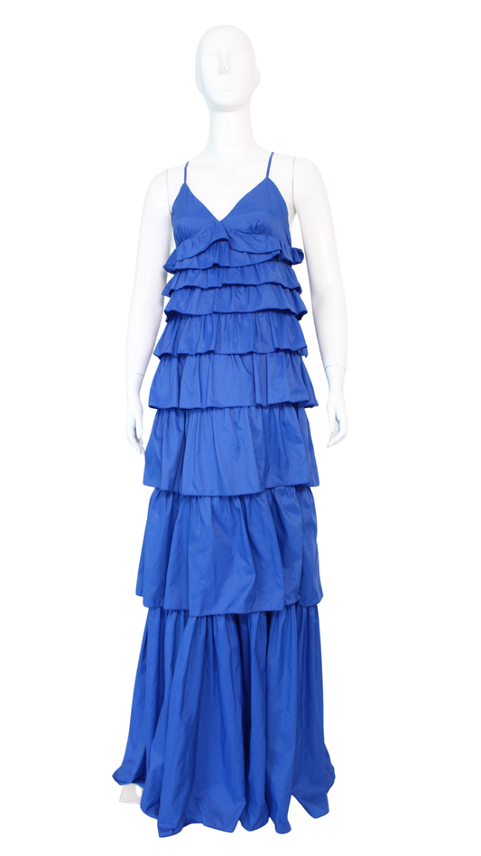 Staud dress