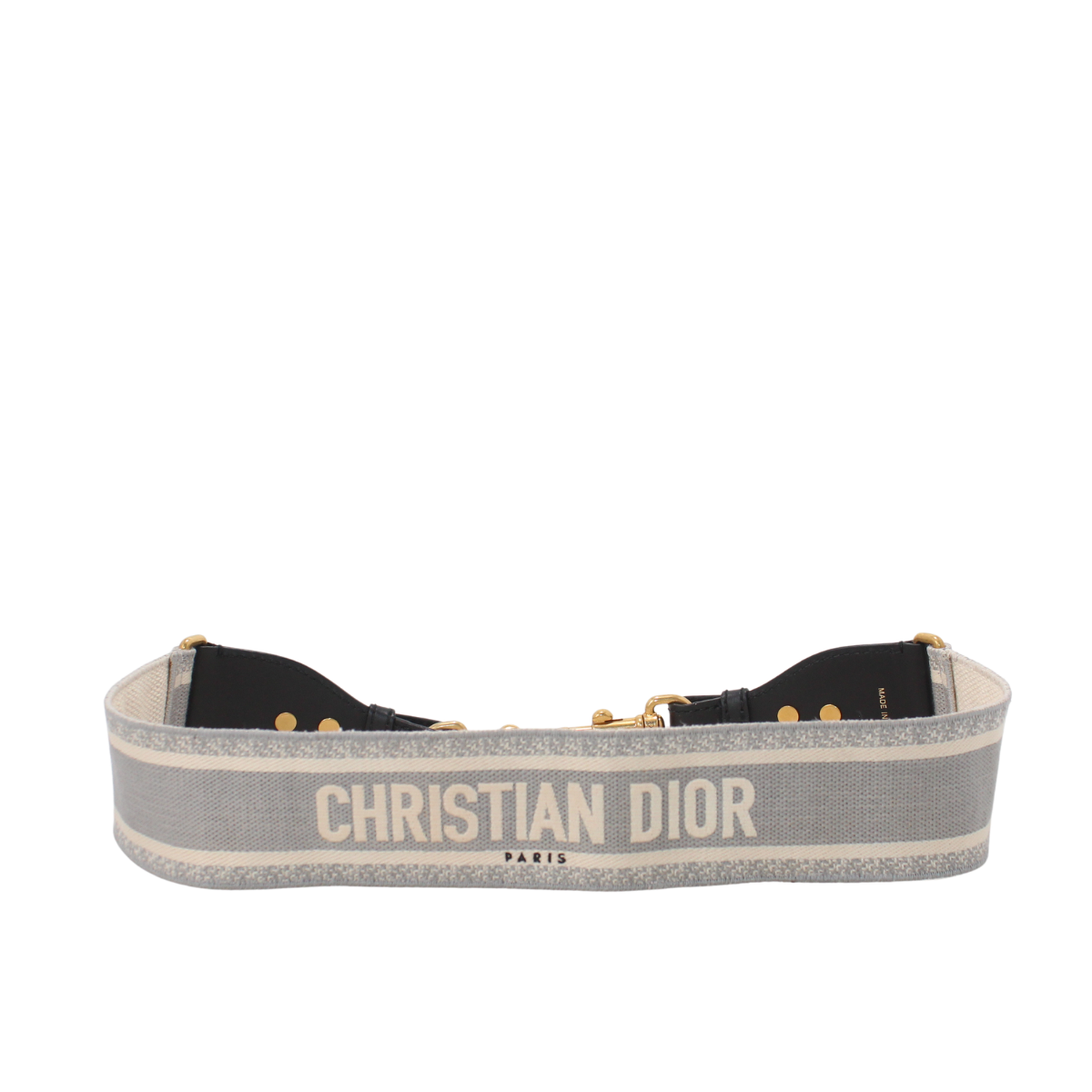 Christian Dior strap