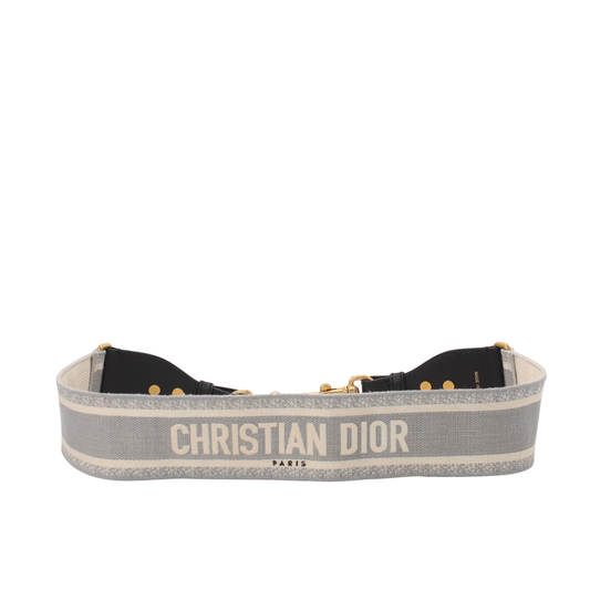Christian Dior strap