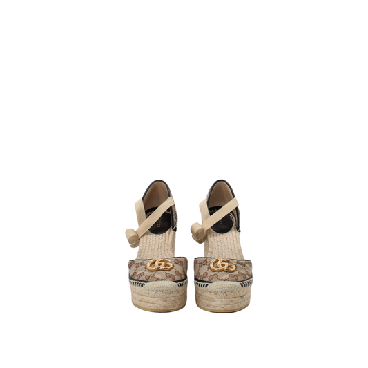 Gucci Espadrilles 38