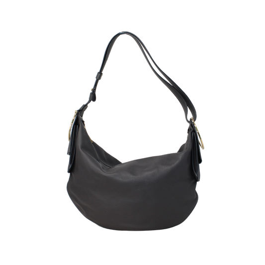 Salvatore Ferragamo Gancini Bag