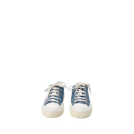 Louis Vuitton Stellar Sneakers 37