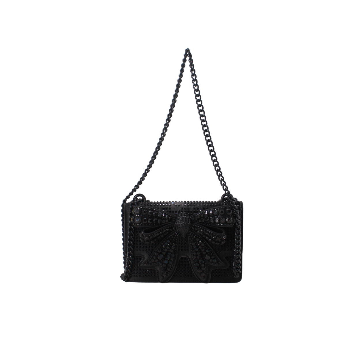 Kurt geiger bags black