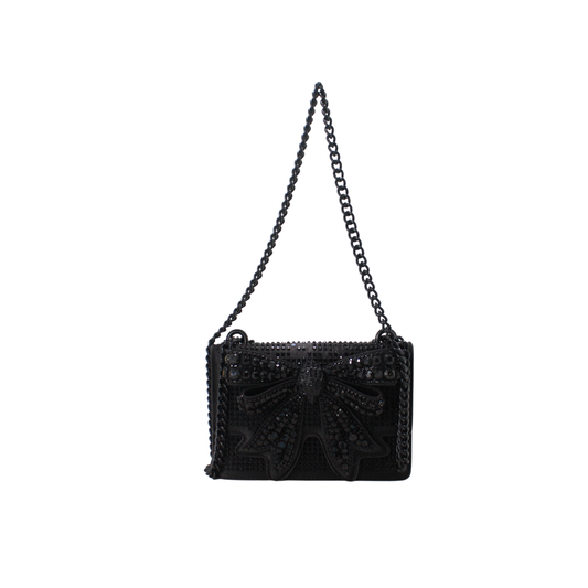 Kurt geiger bags black
