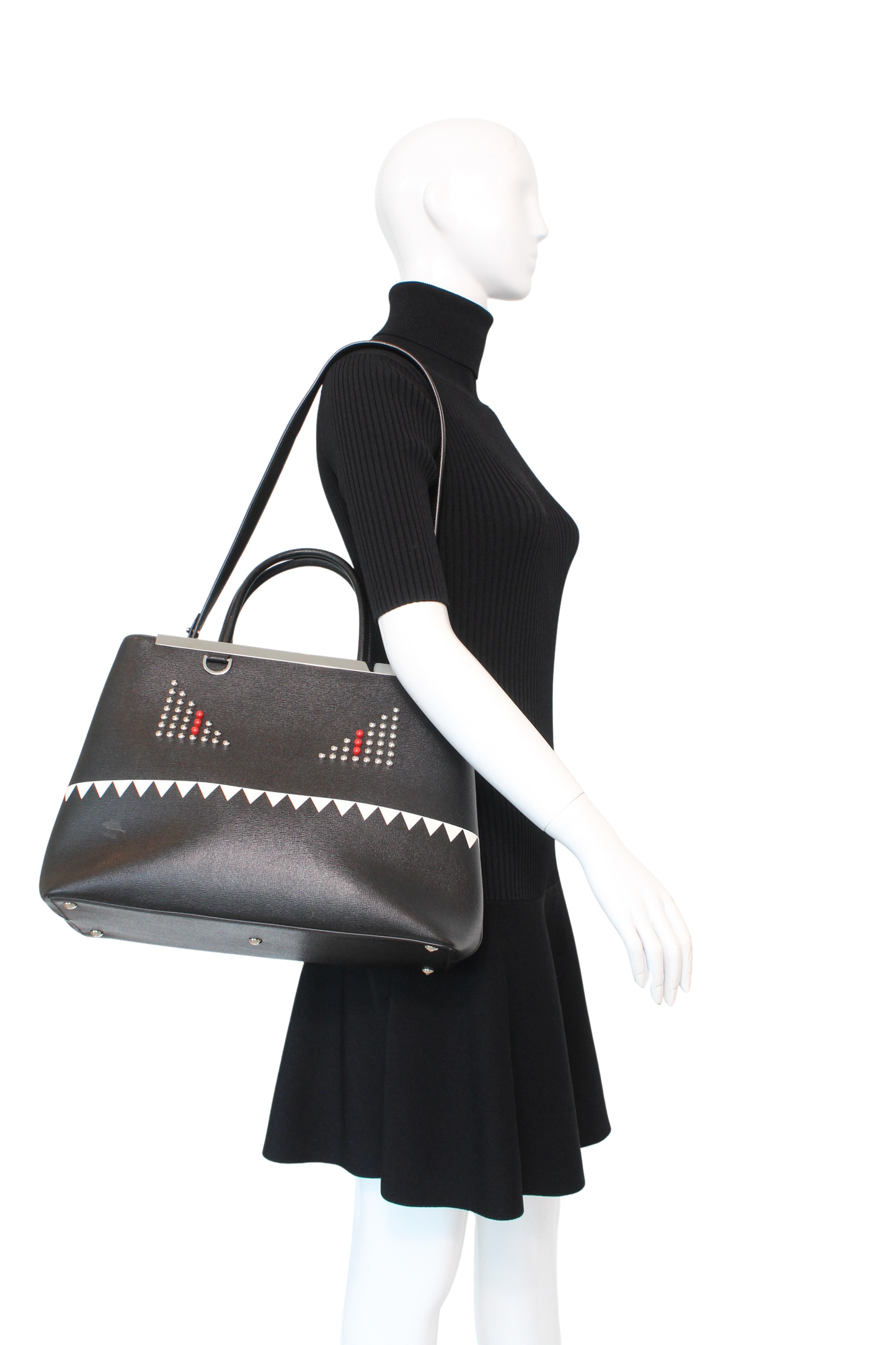 Fendi Monster Shoulder bag