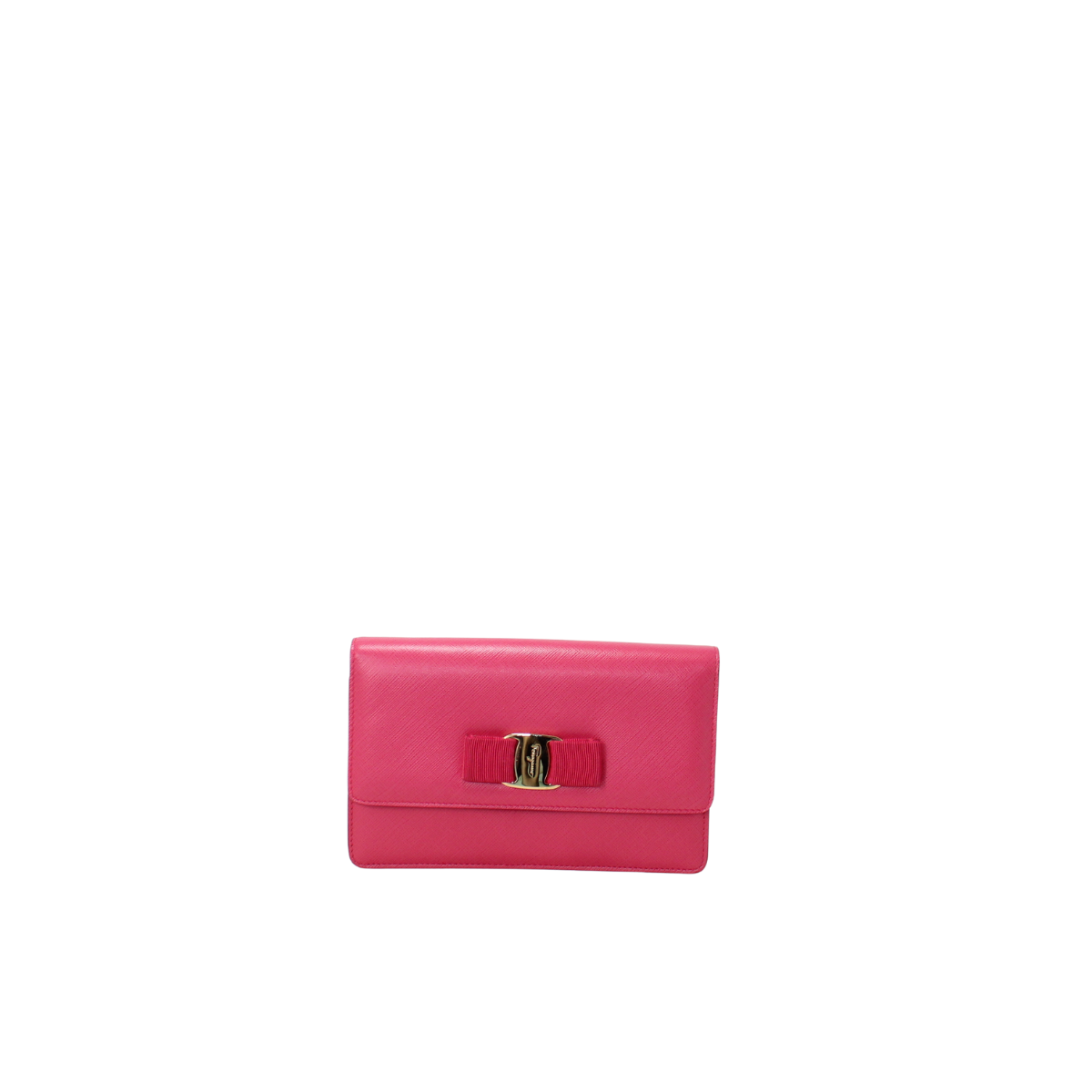 Salvatore Ferragamo Vara Bow