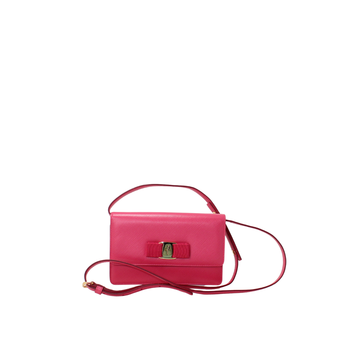 Salvatore Ferragamo Vara Bow