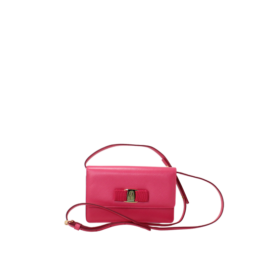 Salvatore Ferragamo Vara Bow