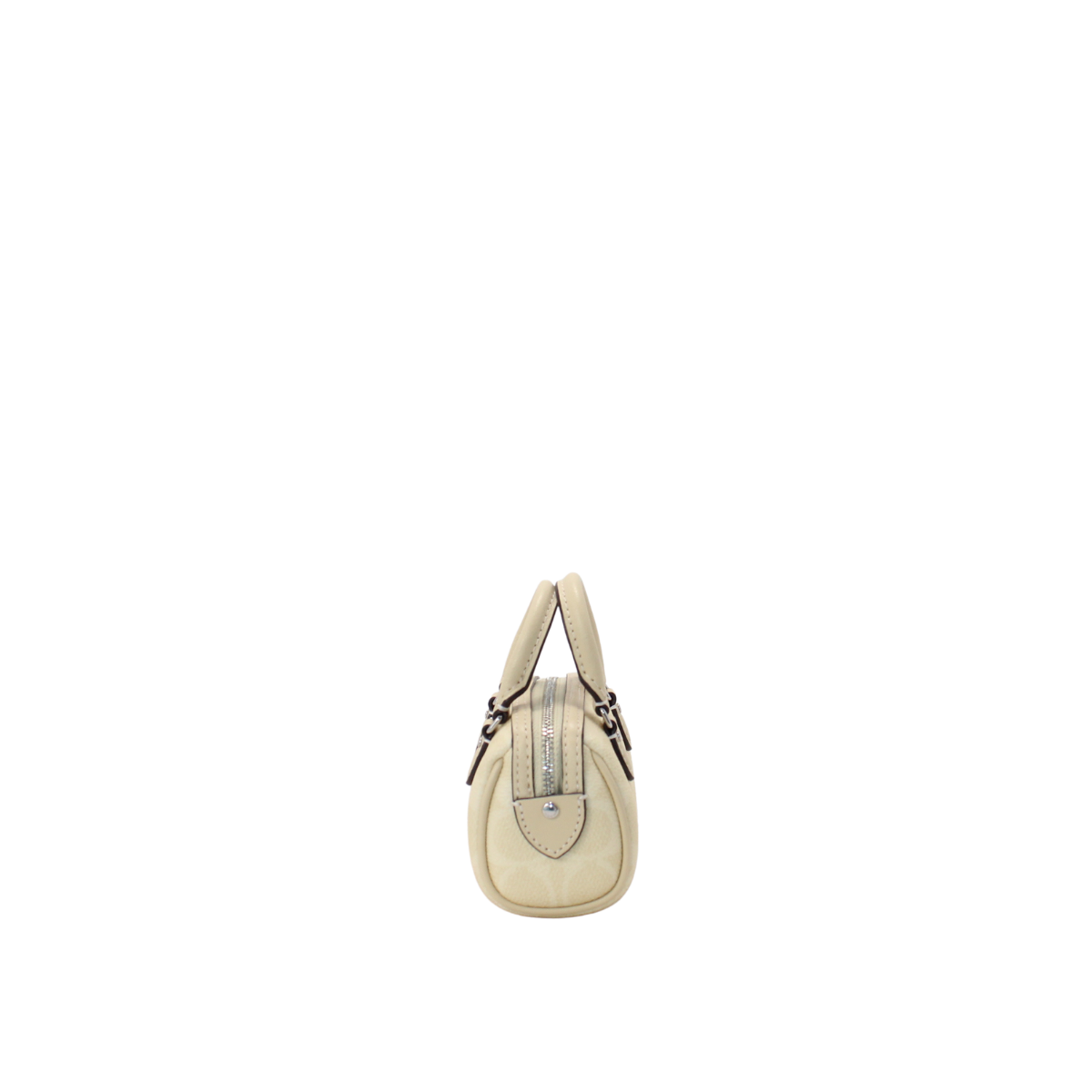 Coach Charm mini Rowan bag  