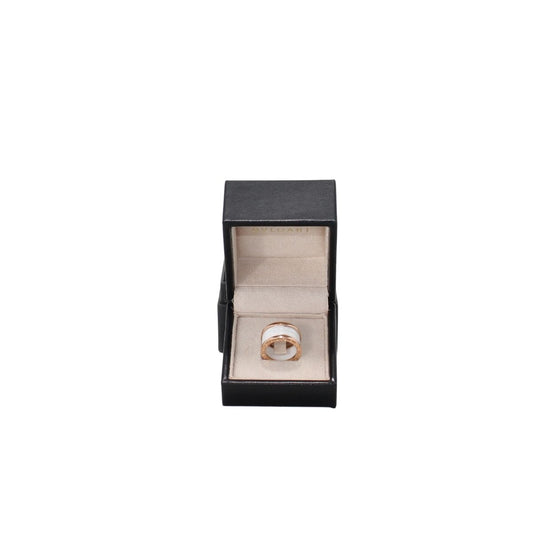 Ring Bvlgari
