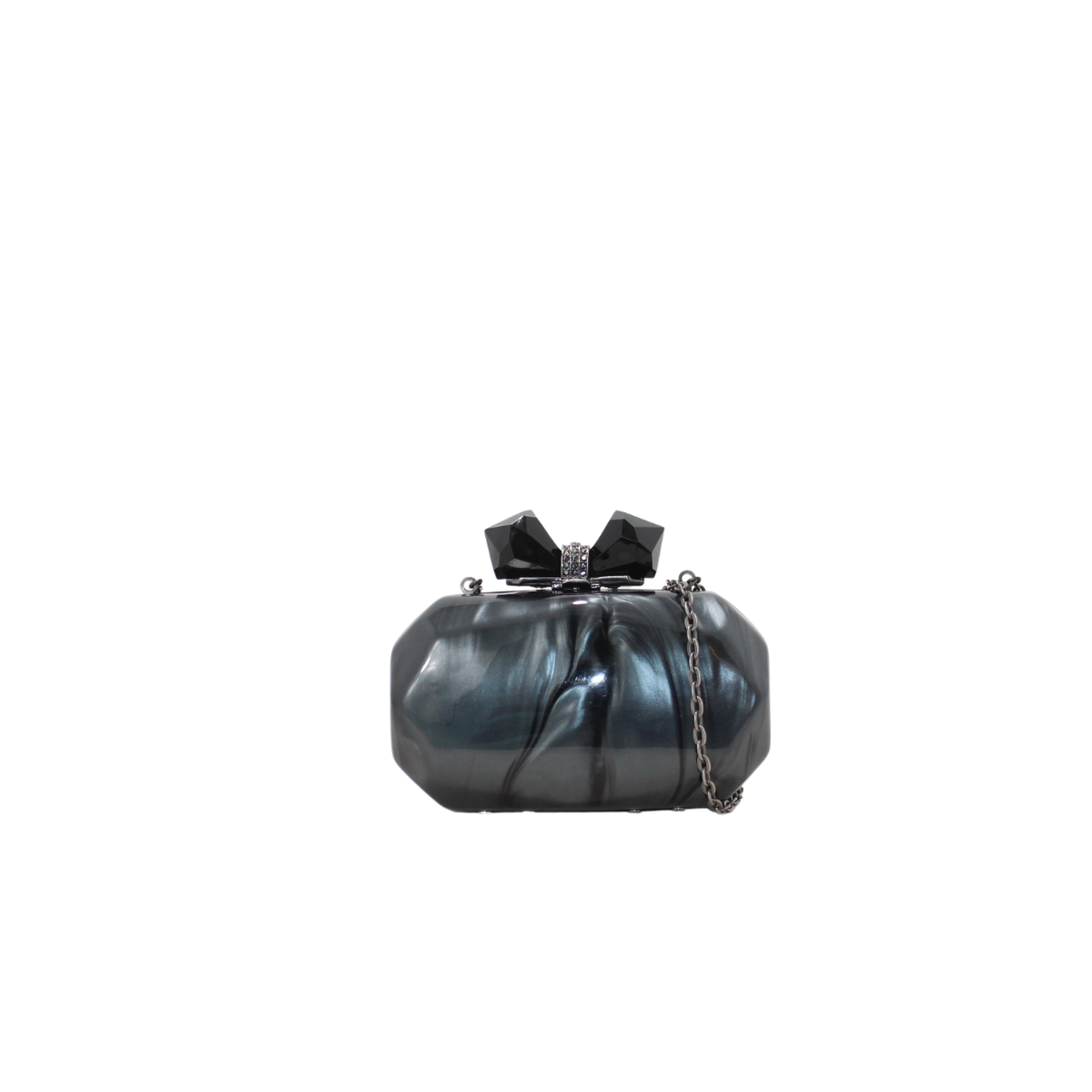 Judith Leiber Overture Acrylic Evening bag