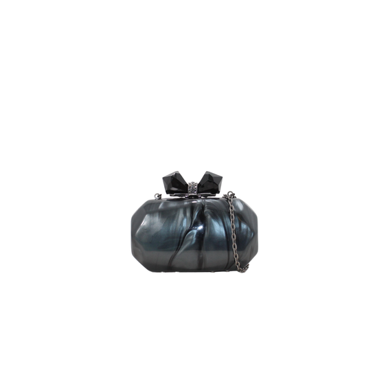 Judith Leiber Overture Acrylic Evening bag