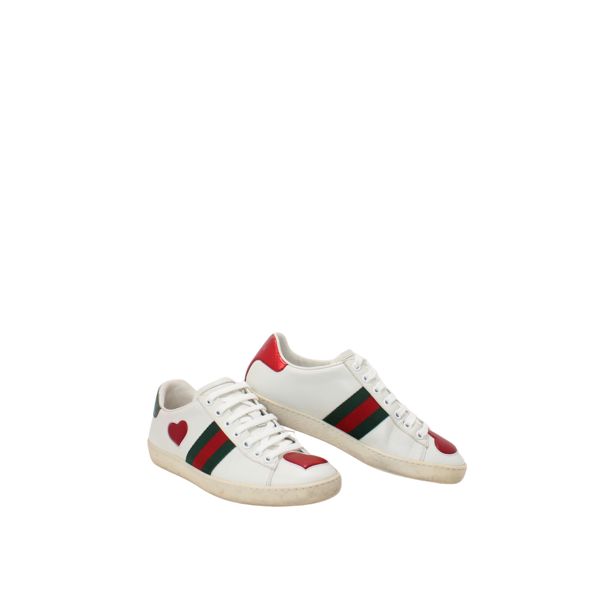 Gucci Ace Sneakers 37