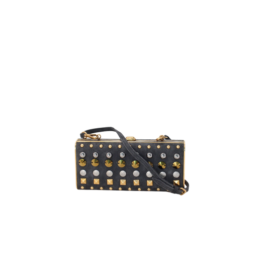 Miu Miu Clutch Party Bag