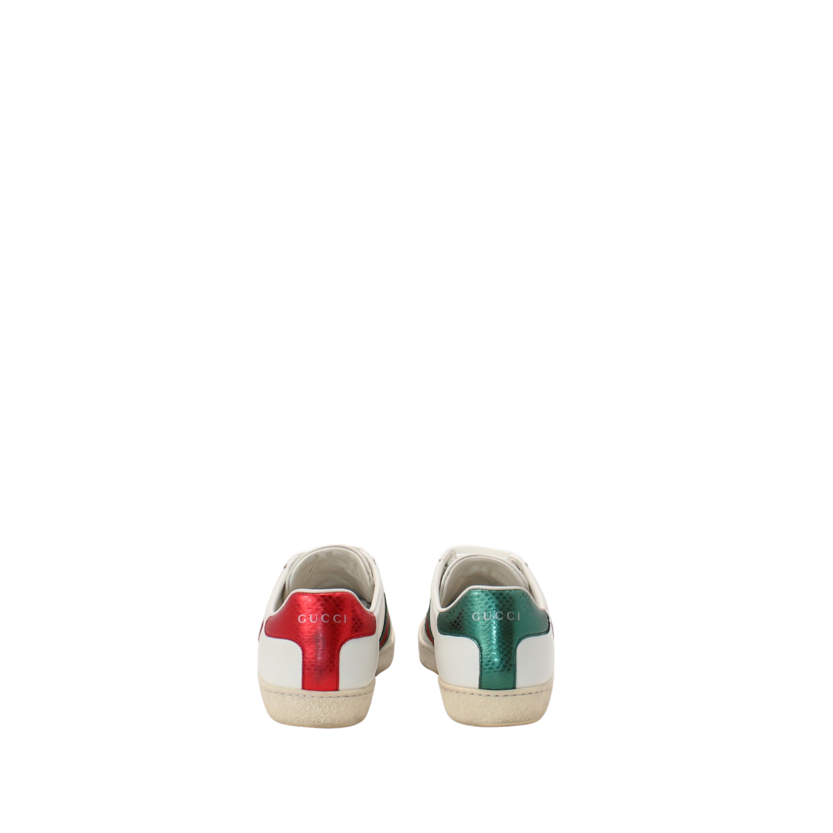 Gucci Ace Sneakers 37