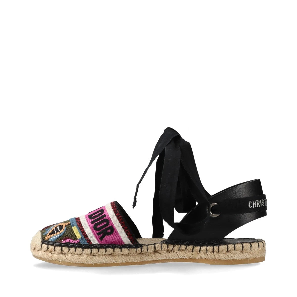 Christian Dior Flats   37.5