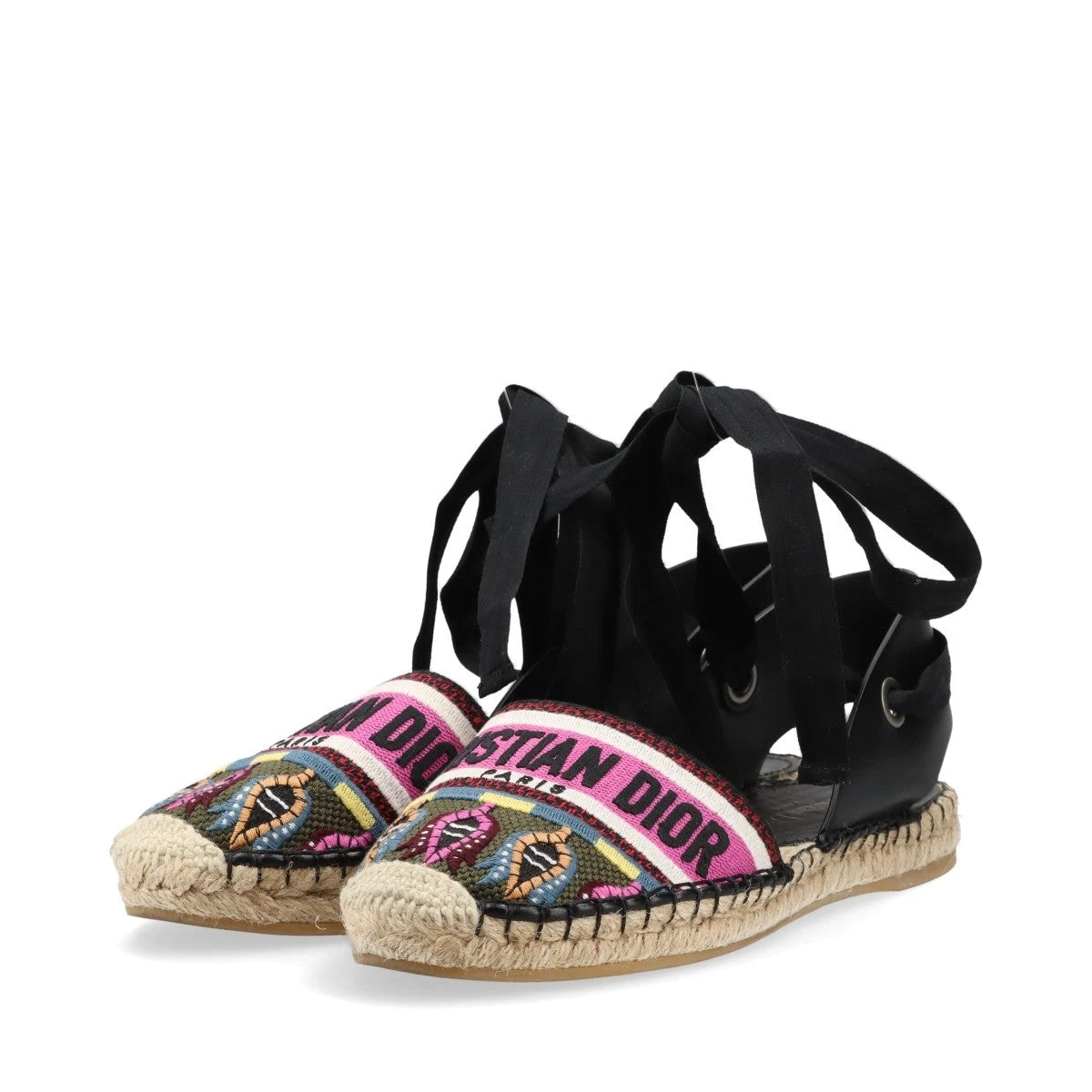 Christian Dior Flats   37.5