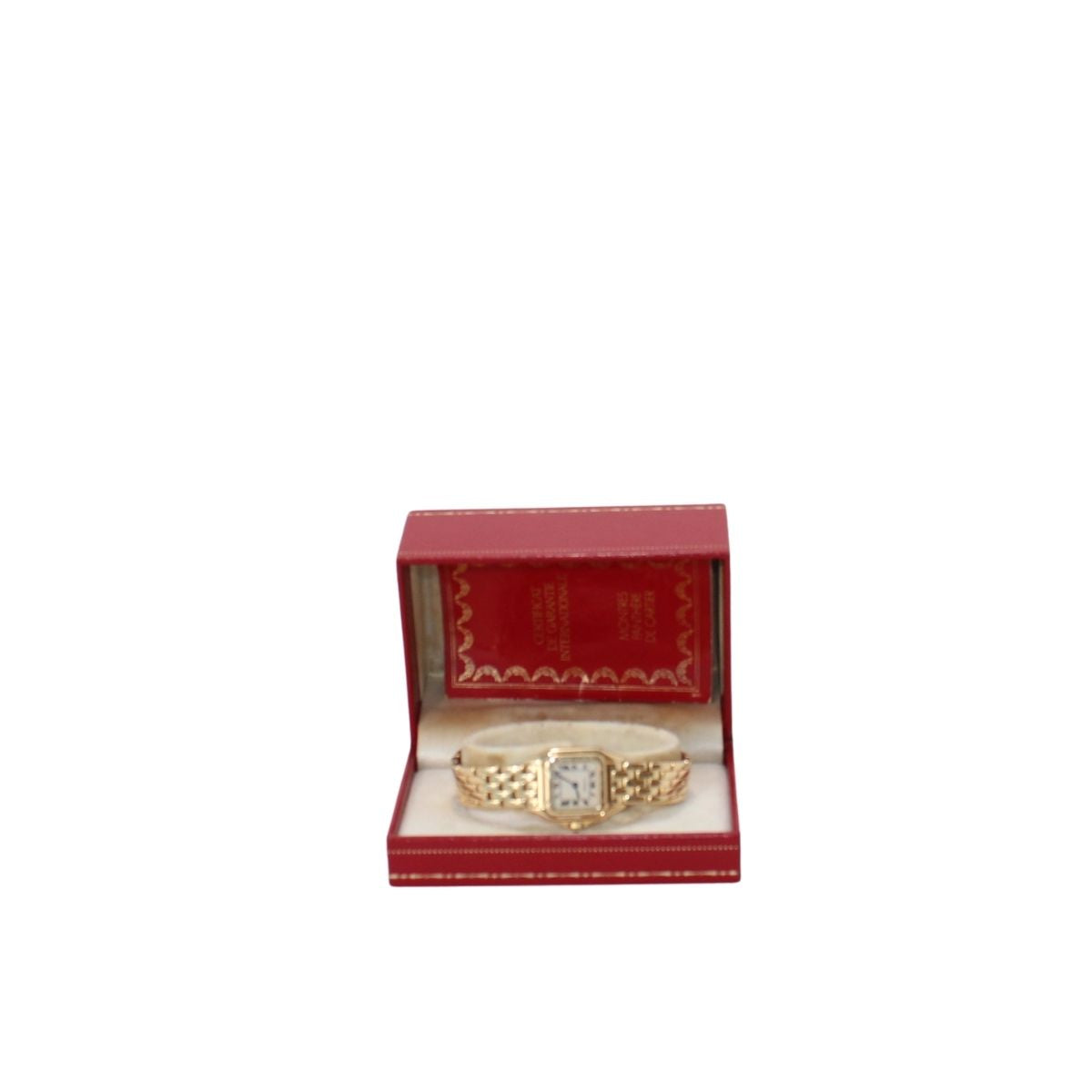 Cartier Panthere Small