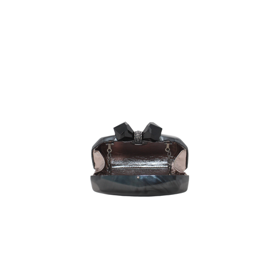 Judith Leiber Overture Acrylic Evening bag