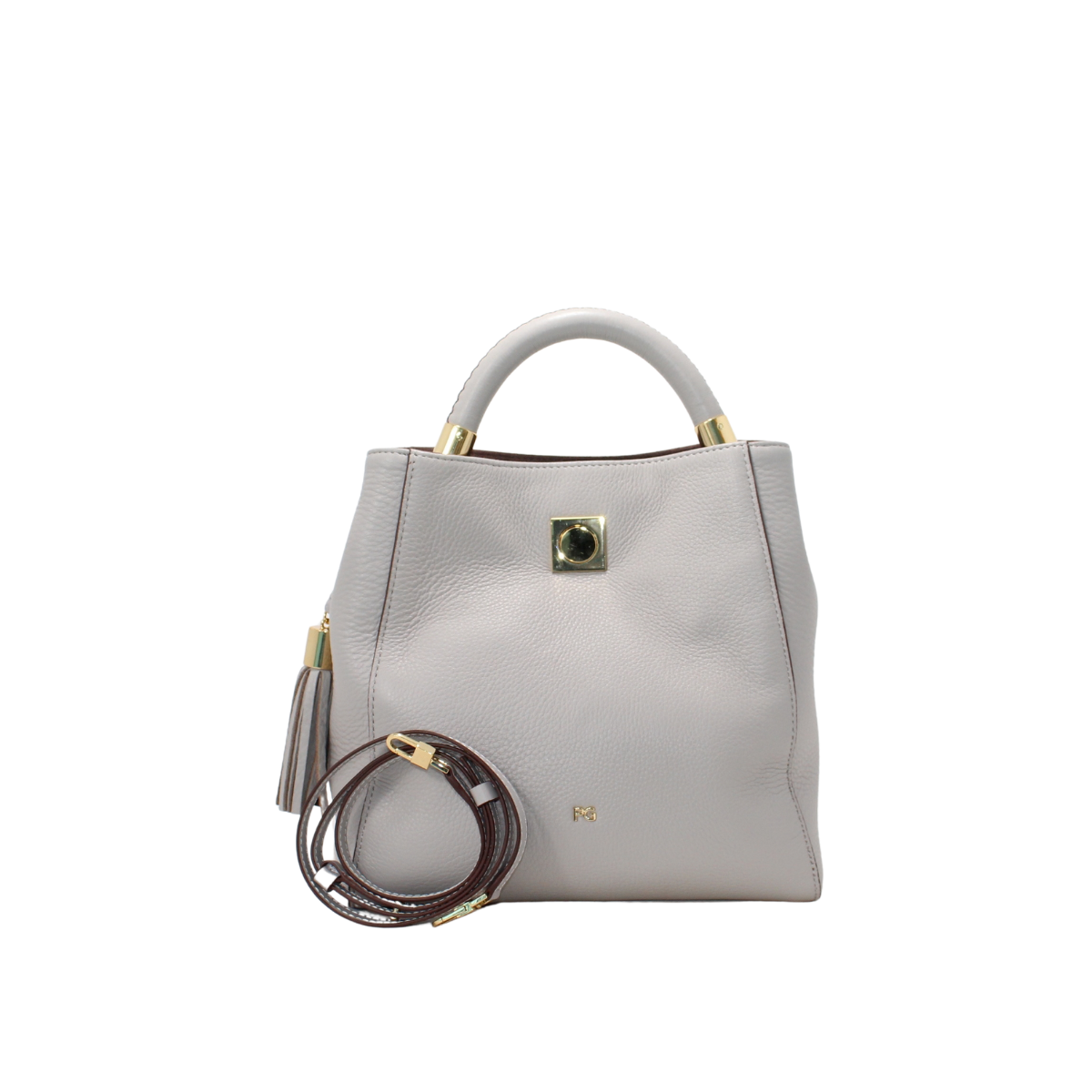Purificacion Garcia Samburu bag