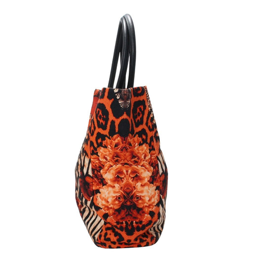Roberto Cavalli Tote